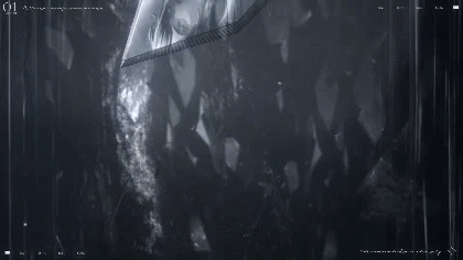 Complex MV | Again - God Complex